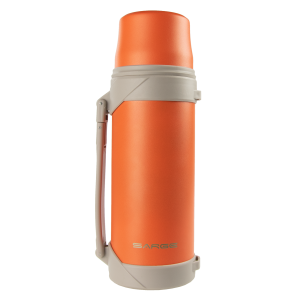 Thermos, vacuum flask PNG-69340